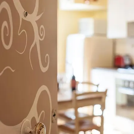 Finestra Su Appartement Florence