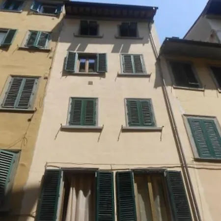 Finestra Su Daire Floransa