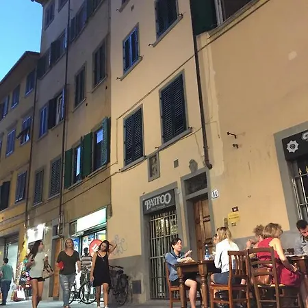 Finestra Su * フィレンツェ