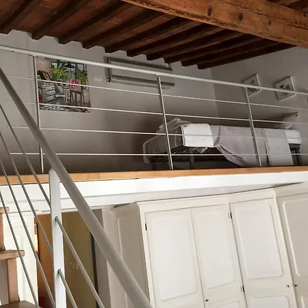 Appartement Finestra Su Florence