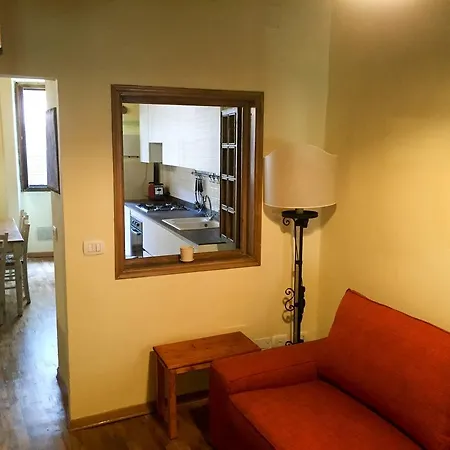 Appartement Finestra Su Florence