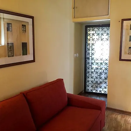 Appartement Finestra Su