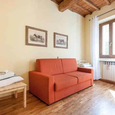 Finestra Su Appartement